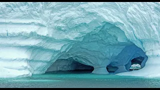 Antarctica : Part 17Charcot Bay