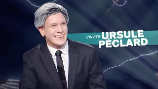 L’invité de la rédaction: Ursule Péclard