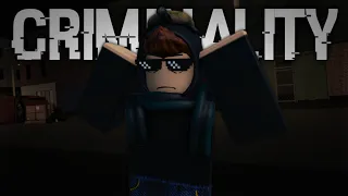 СХОЖУ С УМА В КРИМИНАЛИТИ... | Roblox Criminality | Смешные моменты