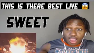 Led Zeppelin - Whole Lotta Love Live In NYC *Reaction*