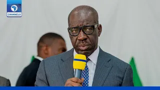 Oil Palm: Govt Will Provide Incentives To Attract More Investors - Obaseki