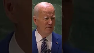 Tổng thống Joe Biden đề cao quan hệ Việt Nam - Hoa Kỳ tại Phiên thảo luận cấp cao ĐHĐ LHQ