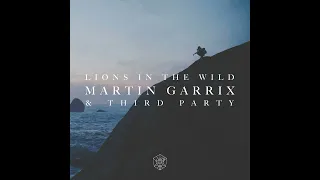 Martin Garrix & Third Party - Lions In The Wild (Extended Mix)