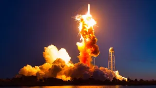 Rocket Launches Which Ended in Tragedy, 5 Rocket Launch Disasters