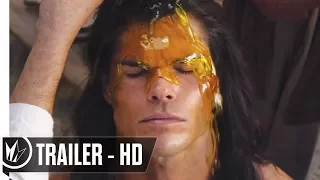 Samson Official Trailer #2 (2018) -- Regal Cinemas [HD]