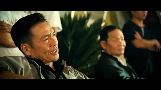 Ip Man vs Maestros de Kung Fu Parte 1 (Ip Man 2) en Español Latino