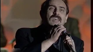 Andrzej Zaucha - Bądź moim natchnieniem (live, 1989)