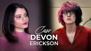 La historia REAL del CASO DEVON ERICKSON en español | HQNTC |