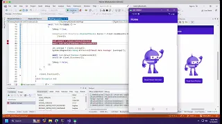 Connecting to Bluetooth LE with Microsoft .NET MAUI and Xamarin on Apple iOS and Google Android