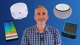 White Noise Machine Buying Guide And Alternatives To Consider