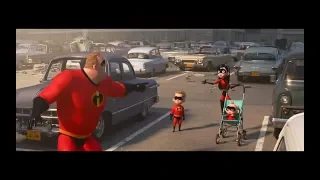 Incredibles 2 - Official® Trailer 1 [HD]