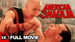 American Shaolin (1991) | MARTIAL ARTS MOVIE | Reese Madigan - Trent Bushey - Kim Chan