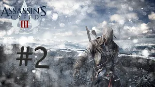 Assassin's Creed III Remastered #2 Бунт