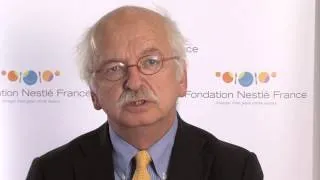 Interview d'Erik Orsenna - Premières Assises de la Fondation le 18 novembre 2010