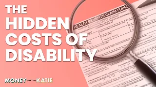 The Hidden Costs of Living With a Disability