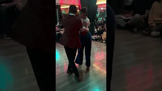 Yuliana Basmajyan & Rainier Pereira @Twilight Milonga, LA (3)