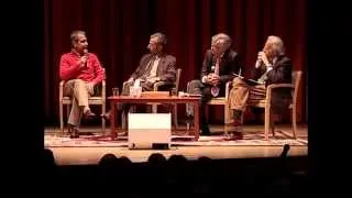 Panel Discussion: People of the Book: Muslims, Jews, and Christians