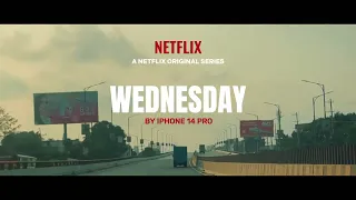 Wednesday | Netflix Opening Style videos