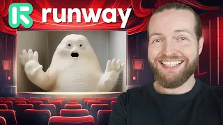 10 BEST Must-See AI Short Films From Runway ML Gen:48 Contest