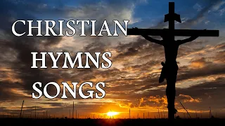 Favorite old hymns song l Hymns  Beautiful, no instruments, Relaxing