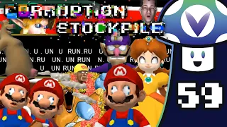 [Vinesauce] Vinny - Corruption Stockpile #59