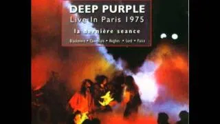 Deep Purple   The Gypsy BEST LIVE VERSION
