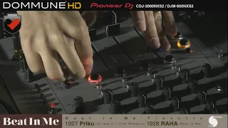 Priku @ Dommune, Tokyo (03.06.2016) Video