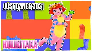 Kulikitaka -Tono Rosario - Just Dance 2021