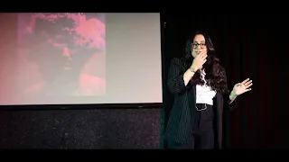 Life purpose in decay | Tesnim Mahmoudi | TEDxYouth@IdealeSchool