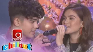 ASAP Chillout: Inigo and Maris sing 'Better Together'