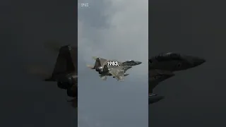 How the F-15 Lands with One Wing