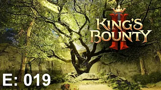 Kings Bounty 2 - S1 E19 - Die tausendjährige Eiche