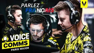 BLAST Paris Major Voice Comms by JBL Quantum | Team Vitality CS:GO