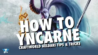 40k Tips and Tricks | How to Yncarne in 10th Edition