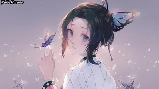 Nightcore - If We Have Each Other || Lyrics