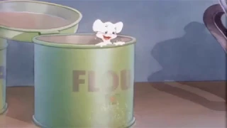 Tom and Jerry Episode 4  Part 3  HD