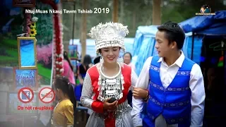 Peb Caug Tsis Muaj Koj - Hmong New Year without you - Ntuj Muas nkauj tawm tshiab 2019