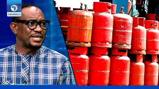 Why Price Of Cooking Gas Is Rising Despite Production Increase - Nuhu Yakubu