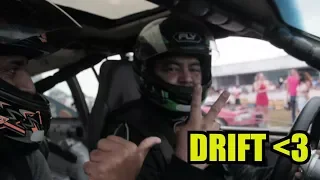 Vlog Drift Palmas