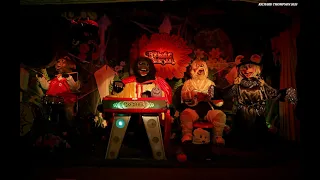 Billy Bob's Wonderland, Rock-afire Explosion, October 2023 (60+ Minutes)