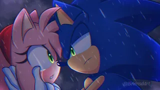 Sonic Forces speed Battle showcasing super sliver ⭐️🦔🤍 sonic 🦔💙💨Amy 🌹🩷🦔