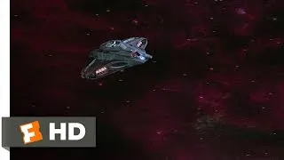 Star Trek: Insurrection (2/10) Movie CLIP - Come Out, Come Out Wherever You Are (1998) HD