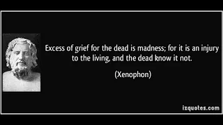 Xenophon Anabasis Audiobook Part 4