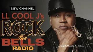 LL Cool J - Rock The Bells (R.E.M.I.X.) Sounds Of ImageByMalcolm