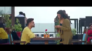 Kush Toh Mujhme Kami Thi kuch Teri Khamiyaaa - Akhil Latest Punjabi Hindi Mix Song