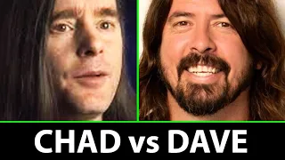 Nirvana: Chad Channing VS Dave Grohl - Jack Endino Discusses (Producer: Bleach, Incesticide, etc)