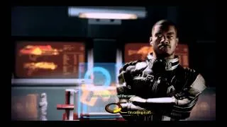 Mass Effect 2 - Dumping Jacob for Thane