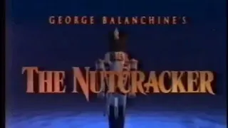 The Nutcracker commercial 1993