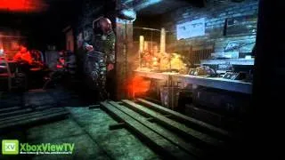 Metro: Last Light | Launch Trailer [DE] (2013) | HD
