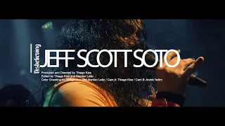 Jeff Scott Soto ft. Spektra - "Disbelieving" - Official Music Video